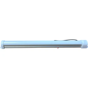 25 cm Tavan Lambası Floresan LED 12V Günışığı