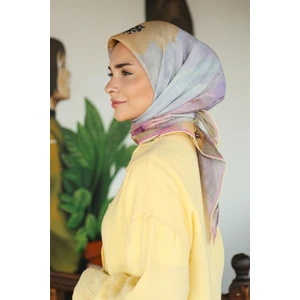 Soft Pamuk Eşarp TN2002