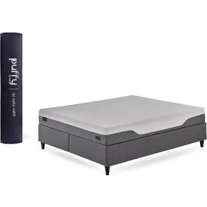 Visco Super Comfort Roll Pack Yatak