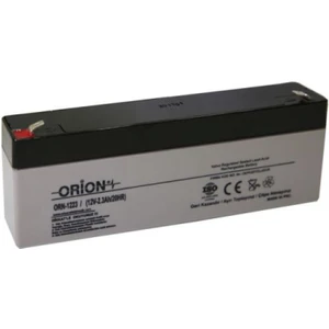 ORN-1223 ,12V/2.3AH Kuru Akü