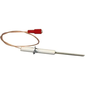 Iyonizasyon Elektrotu