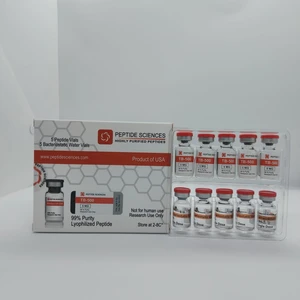Peptide Sciences TB-500 5 Mg x 5 Vial