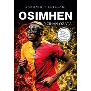 Osimhen - Sahanın Yıldızları