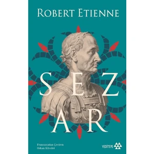 Sezar - Robert Etienne