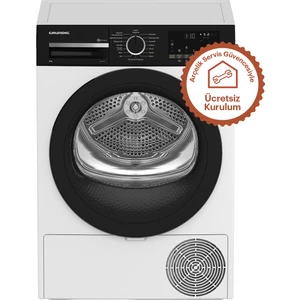 Gpdh 11854 Kurutma Makinesi