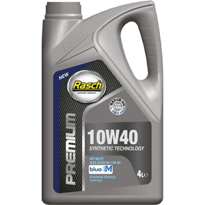 Premıum 10W40 Blue M
