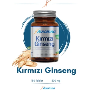 RED Ginseng 130 tb
