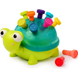 B.toys Eğitici Kaplumbağa