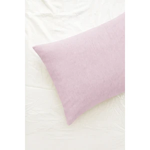 Yastık Kılıfı Toz Pembe