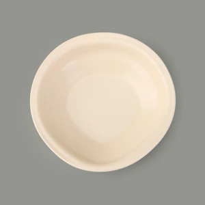 Kitchen Bloom Kase - Krem - 18 cm