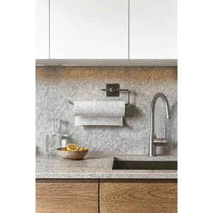 Yapışkanlı Gümüş Rulo Havluluk Peçetelik