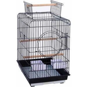 Papağan Kafesi 45.7X45.7X56CM