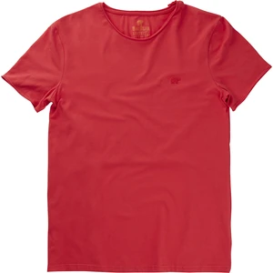 Bad Bear Solid T-Shirt Vermilion Basic Kırmızı Erkek Tişört