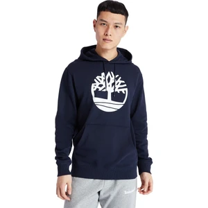 Core Logo PO Hood Bb Lacivert Erkek Sweatshirt TB0A2BJHU101