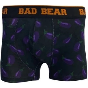 Bad Bear Boxer