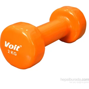 Db107 Dıppıng Dumbell Yeşil Unisex Ağırlık 1VTASDB107-TUR-2KG