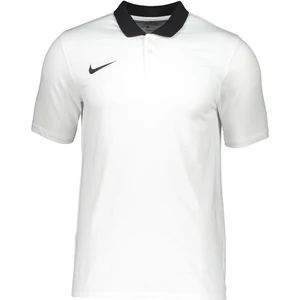 M Nk Df PARK20 Polo Ss Erkek Polo T-Shirt CW6933-100