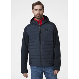 Helly Hansen Arctic Ocean Hybrid insulator Erkek Lacivert Mont 34074-597