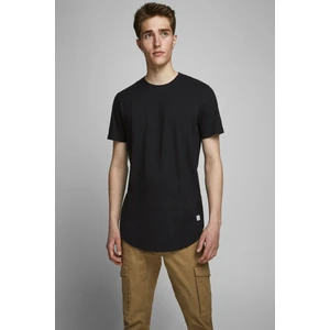 Jack & Jones Bisiklet Yaka Rahat Kesim Tişört-Noa