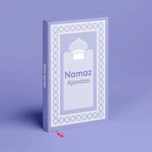 Nefha Namaz Ajandası (Özel Seri)