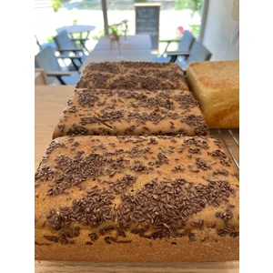 Karakılçık Ekmeği