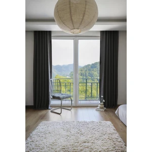 Terra | 140X270 cm (2 Adet) Blackout Fon Perde