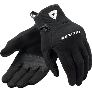 Cool Eldiven Siyah-Beyaz