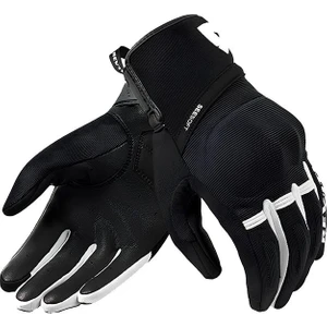 Mosca 2 Eldiven Siyah-Beyaz