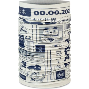 Orıgınal Ecostretch Kuraco Boyunluk BUF.136836.003_CLD