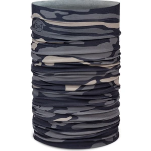 Orıgınal Ecostretch Osver Boyunluk BUF.136840.999_BLK