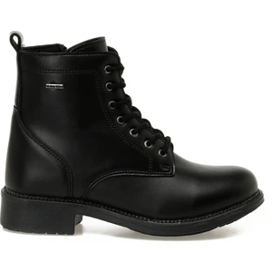 Doby 5pr Siyah Kadın Bot