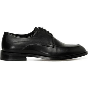 Inci Incı Valeur 5pr Siyah Erkek Klasik Ayakkabı