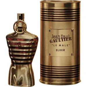 Buy Jean Paul Gaultier - Le Male Elixir Parfum 125ML | Menns