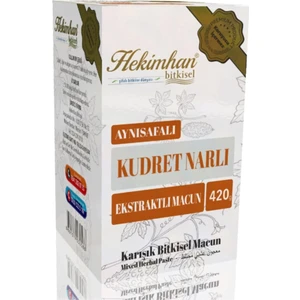Kudret Narlı Aynı Sefalı Macun