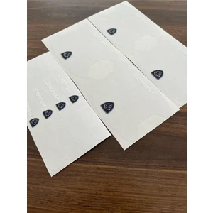 Peugeot Kapı Kolu Çizik Önleyici 8'li Set