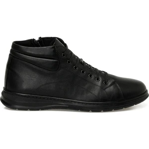 Yaylım 5pr Siyah Erkek Bot