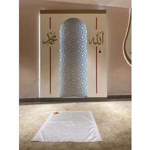 Aşk-I Ipek Seyahat Seccadesi