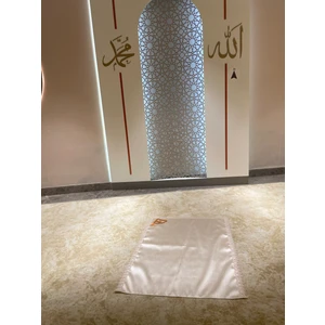 Aşk-I Ipek Seyahat Seccadesi