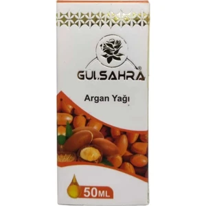 Argan Yağı 50 ml