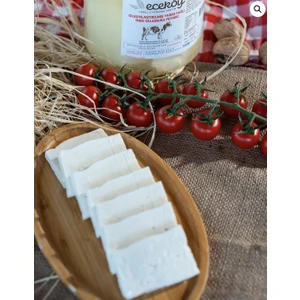 Keçi Salamura Peyniri