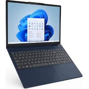 Ideapad Slim 3 Intel Core I7 13620H 16GB 512GB SSD 15.3" Wuxga Windows 11 Pro 83K10060TR 02