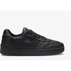 T-Clip Shield Erkek Siyah Sneaker 750SMA0192T 02H