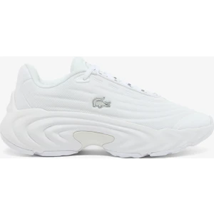 Spinor Kadın Beyaz Sneaker 750SFA0170 21G