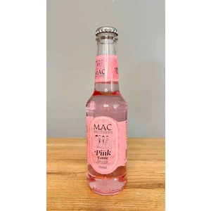 Mac Brothers 12LI Craft Pink Tonic 250ML