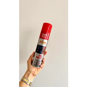 Su İtici Sprey Şeffaf    Ayakkabı Bakım