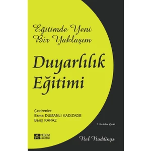 Eğitimde Yeni Bir Yaklaşım: Duyarlılık Eğitimi