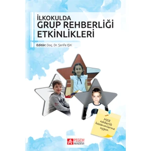 İlkokulda Grup Rehberliği Etkinlikleri