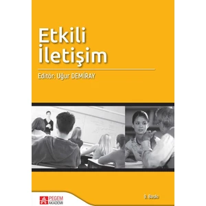 Etkili İletişim