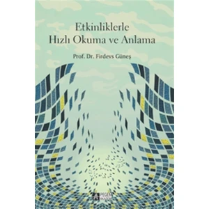 Etkinliklerle Hızlı Okuma ve Anlama