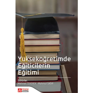 Yükseköğretimde Eğiticilerin Eğitimi